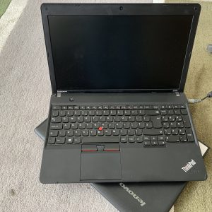 Picture of a laptop