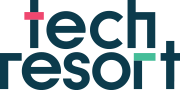 Tech Resort Logo